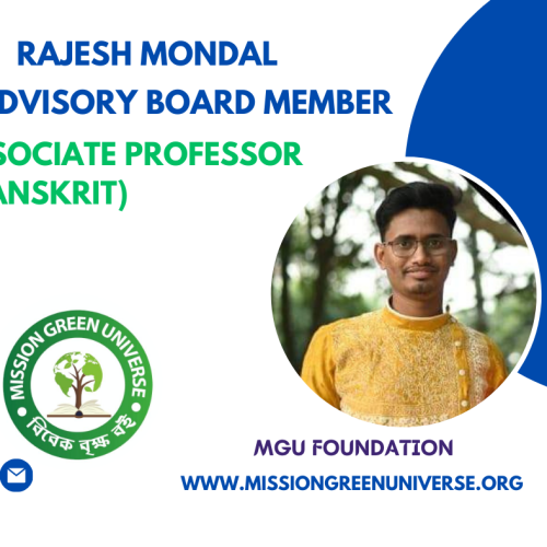 Advisory Board Member