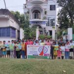 Green Library Launch