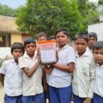 Launch of Child Climate Champion Programme
