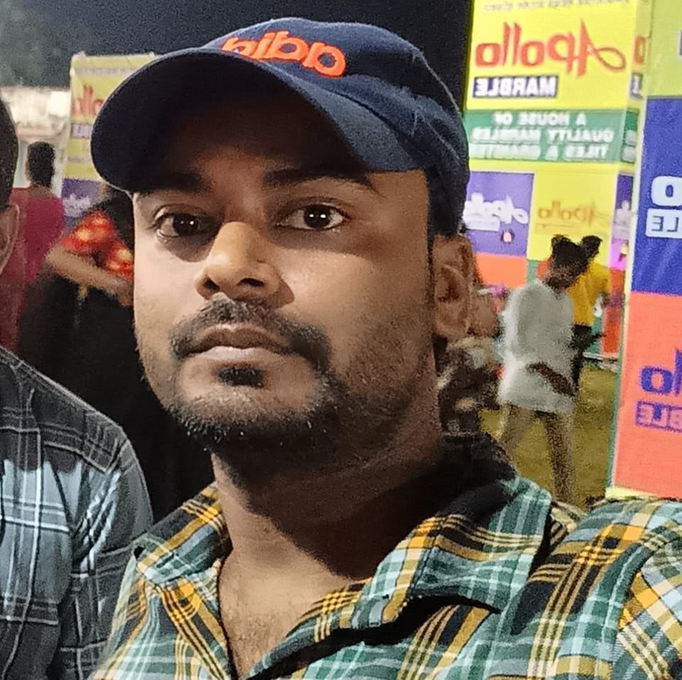 Team Member