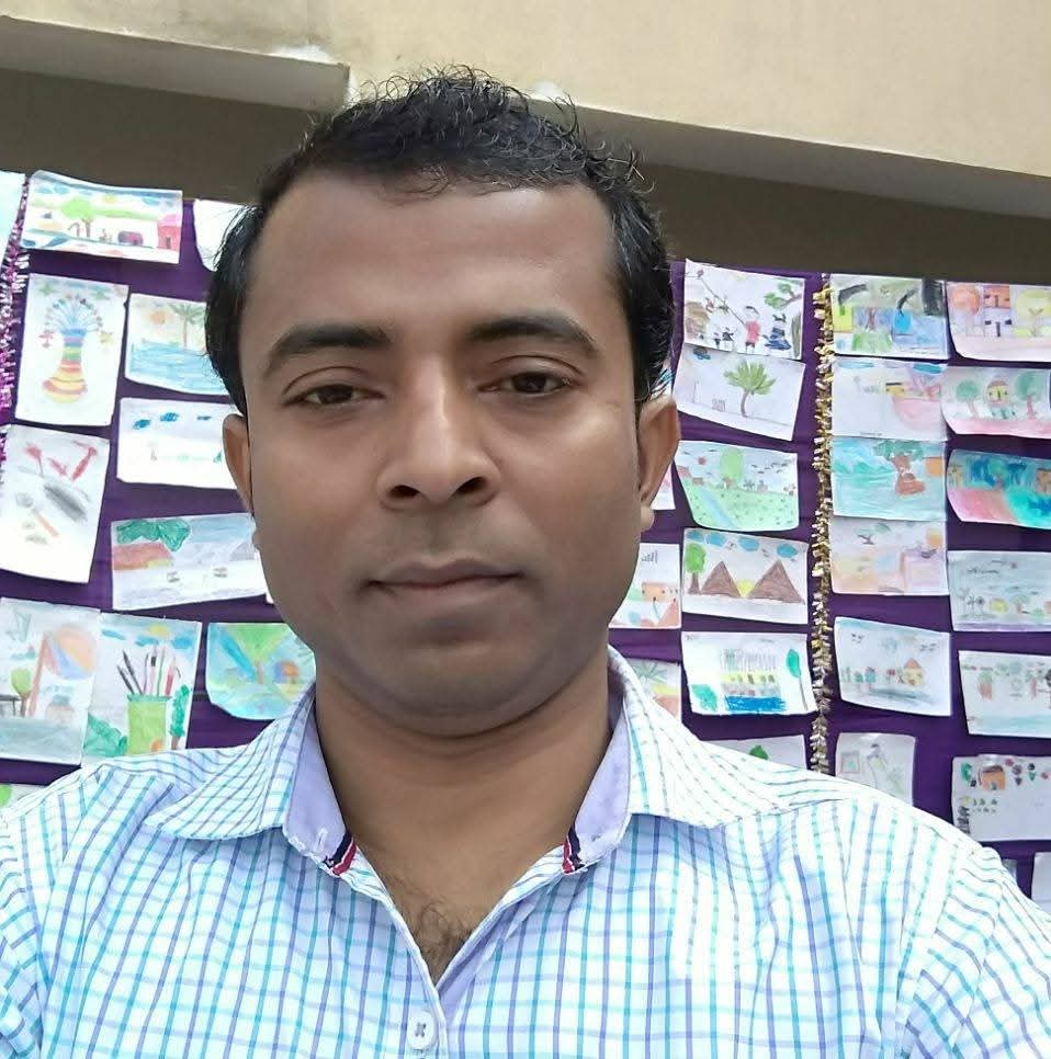 Team Member