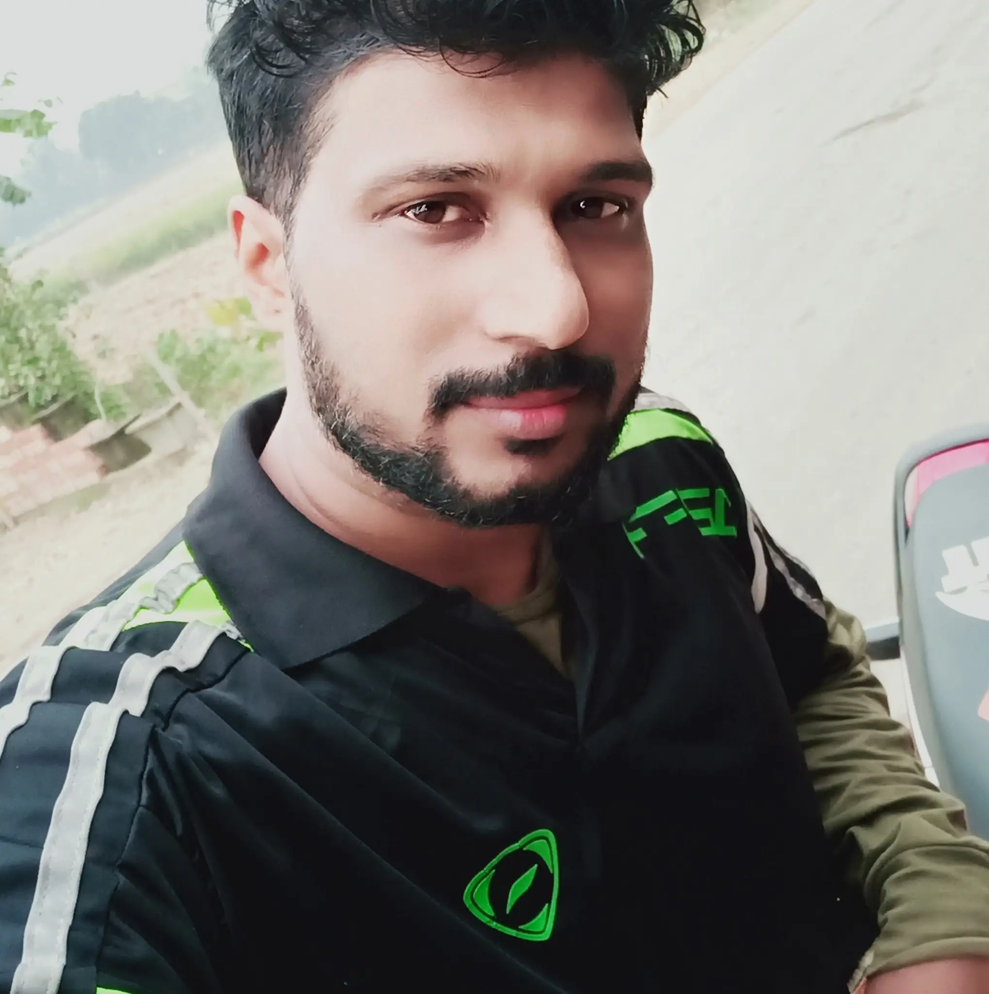 Team Member