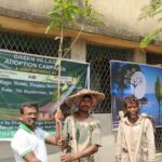 Green Village Adoption Project Launched