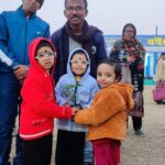 Launch of the CLIMATE INTERNSHIP PROGRAM